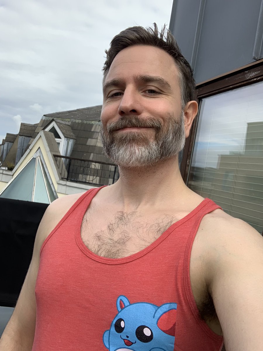 LtSnowbeard's tweet photo. New Season of Fall Guys 🥳 Let‘s celebrate with Balanced Landings in FALL GUYS & DBD 💪 Tune in, say hi! #DeadbyDaylight #dbd #survivor #balancedlanding #streaming #twitch #streamer #ltsnowbeard #fortnite #epicgames #fallguys
https://t.co/Hxvf6XzL86 https://t.co/cxjqGSDc2S