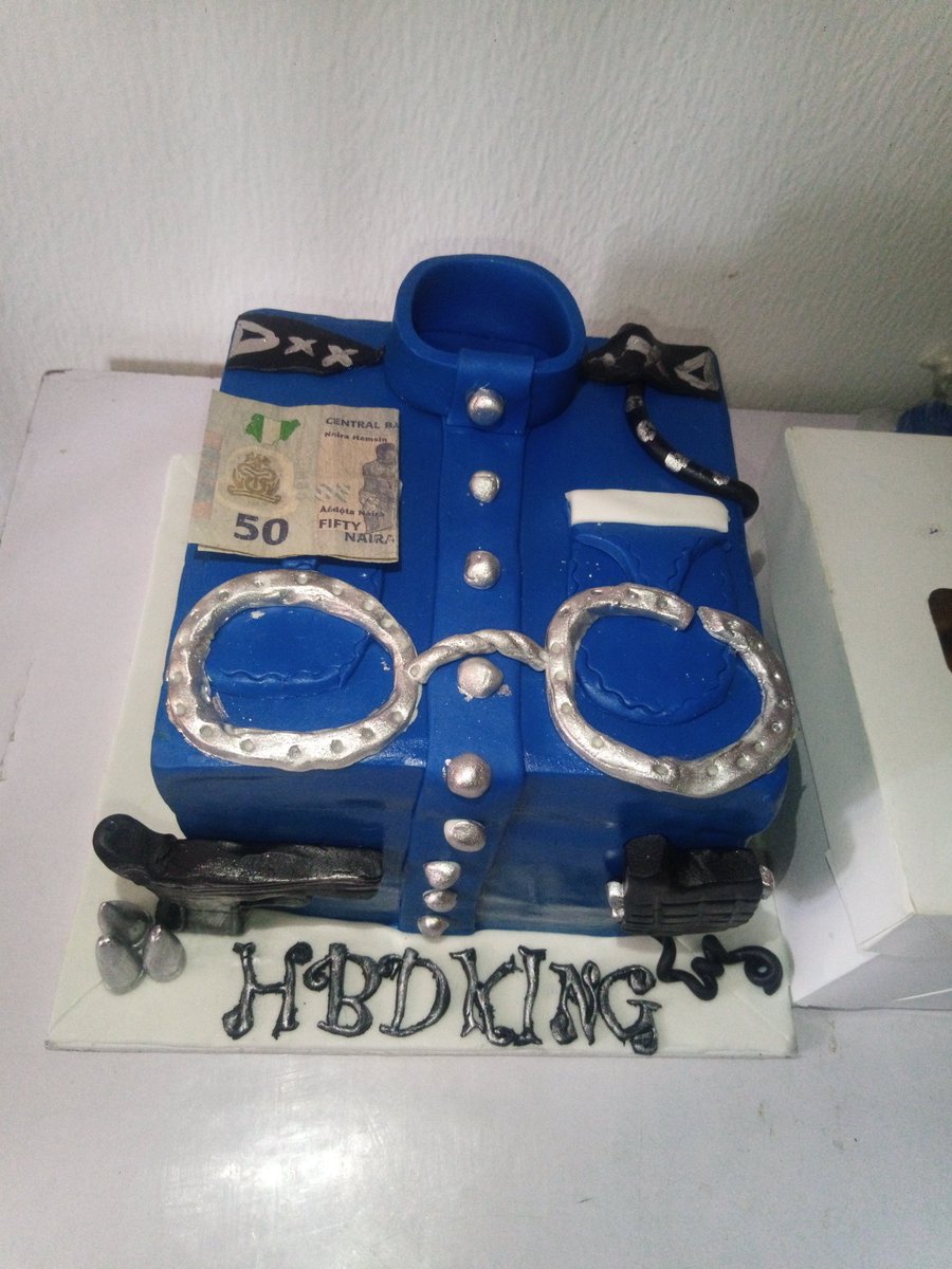 hotcooker89's tweet photo. Na my huslte be this abeg help me retweet π your own no go spoil
@faeyfaeyy @tellphc @sellitinPHnow @TheRadioLioness @_ghodnation @Sir_Yosman @Aeba05 #Police #policecake #buttercake https://t.co/aJY2OPi7wy