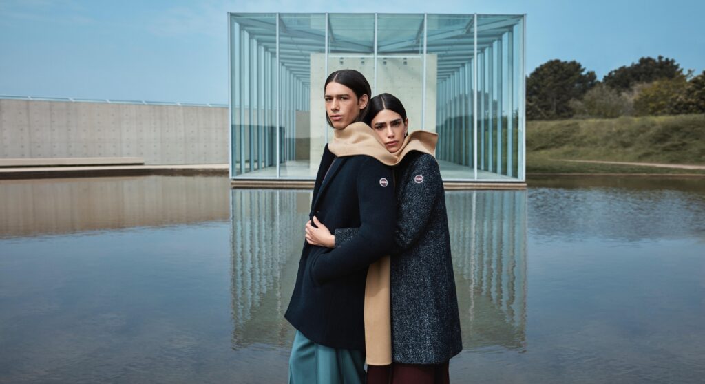 AssociazioneUNA's tweet photo. Con Isobar, DENTSU CREATIVE firma la campagna Colmar che celebra coesione e punti d’incontro. https://t.co/pGzY7i02mo @dentsuIT #dentsu #Colmar
#moda #fashion #ColmarOriginals ​#FW22 #NewCampaign #Cohesion https://t.co/QKHhhEWZVL