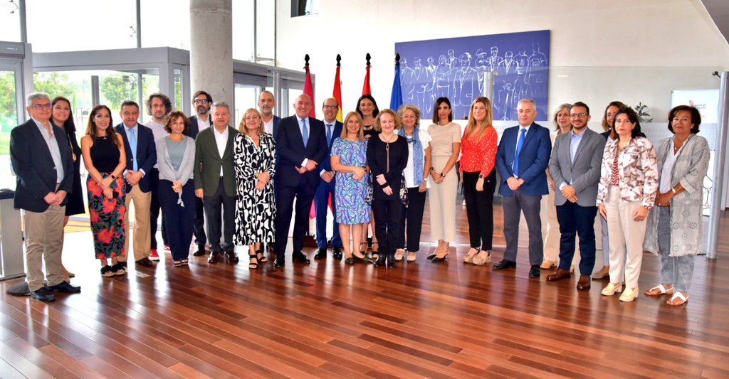 Jesus Julio Carnero tweet media