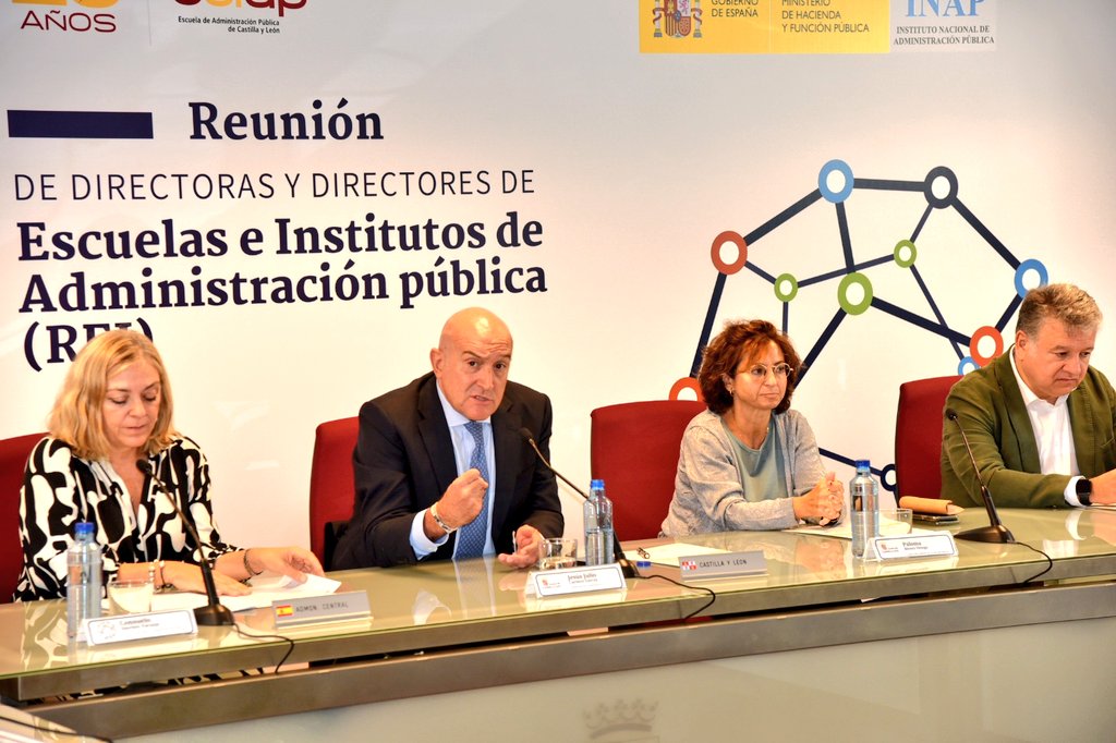 Jesus Julio Carnero tweet media