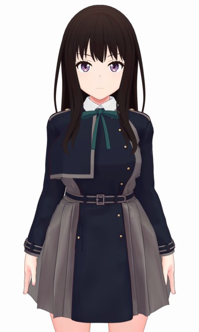 ãâãªå¶äœäžã§ãïœð€
å¶æã®è²å€æŽãšé¡èª¿æŽã髪ãã¯ã¹ãã£äœæäžã§ã
ãŸã Blenderäžã§ã®ç»åã§ã
RayMMDã䜿ãäººã«æç¥šããŠé ããã°ãšæãã®ã§ãã
é«ªã®æããâ â¡â¢ã§ã©ããè¯ãã§ãããã?
èªåã䜿ããªãã®ã§ãåçé ãããšå©ãããŸã