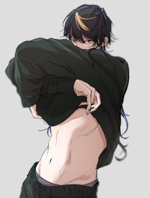 1 hour drawing 