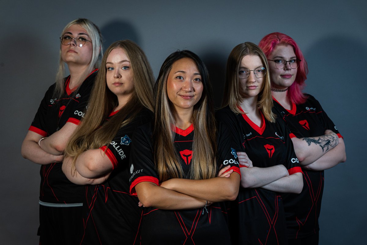 Gamechanging indeed.

The Angry Titans Oni will return to the #VCTGameChangers at 6pm CEST.

Be ready! #StayOni 👹! 
This is just the beginning 🤫