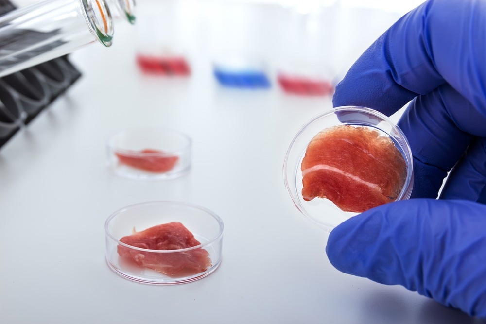 UltrascanKPO's tweet photo. Detecting Nitrite Ions in Meat Using a Carbon Dot/PVA Nanocomposite https://t.co/kd0dcfaEmU #Bionanoscience #Nanotechnology https://t.co/nhp8f0zUo1