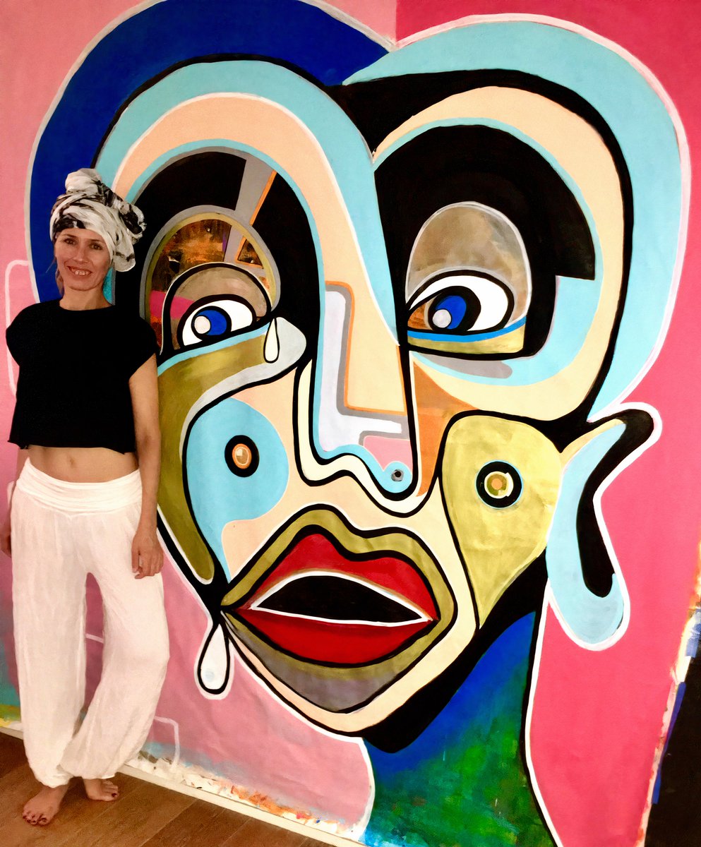 allyourlittlefaces.eth 👨‍🚀 🍄🌿 on Twitter "RT Sarah_Main Gm