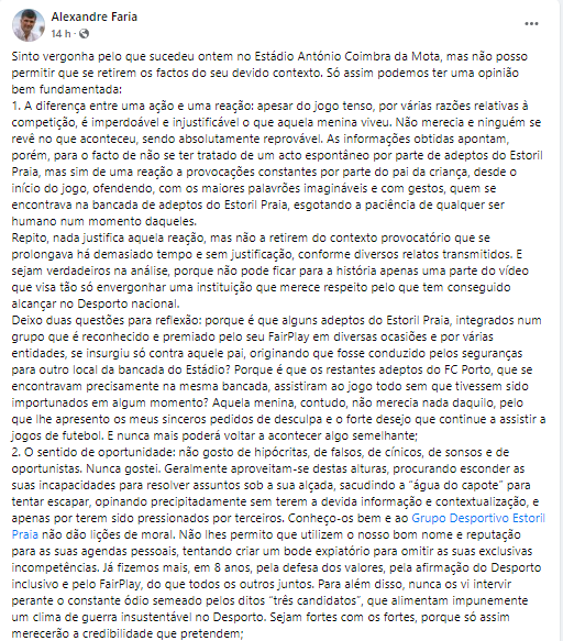 Cabine Desportiva tweet media
