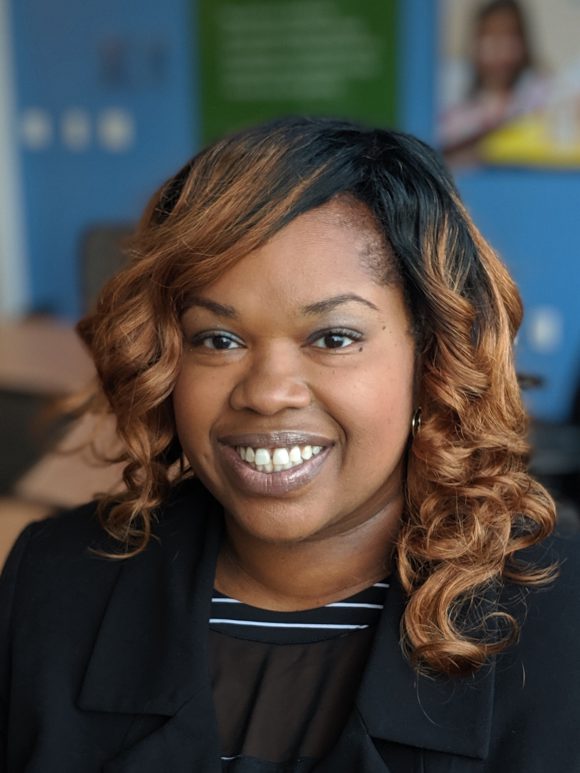 CommunitySolsED's tweet photo. Tiffany Scruggs @CleFoodBank says our public benefits recipients need strong advocates and asks whether you will be one of those advocates https://t.co/ZvzCaAmKiI #DearCountyExec https://t.co/Wcjt7VWKfK