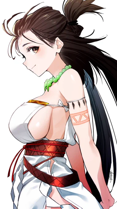 #FGOピックきたー利休さんまだきてないのにー 