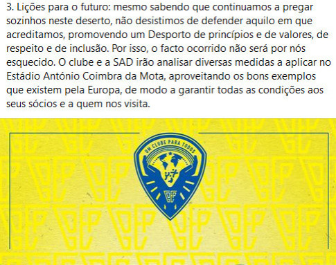 Cabine Desportiva tweet media