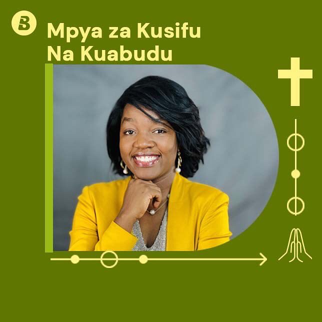 Mwimbaji wa nyimbo za injili <a href="/AngelBenard/">Angel Benard</a> ameachia Ep inaitwa #Hallelujah🙏🏽 Exclusive kupitia App ya Boomplay. 

Bofya link ili kusikiliza Ep hii kisha share na marafiki zako ili uweze kubarikiwa❤️🙏🏽 Boom.lnk.to/AngelBenardHal…

#HomeOfMusic