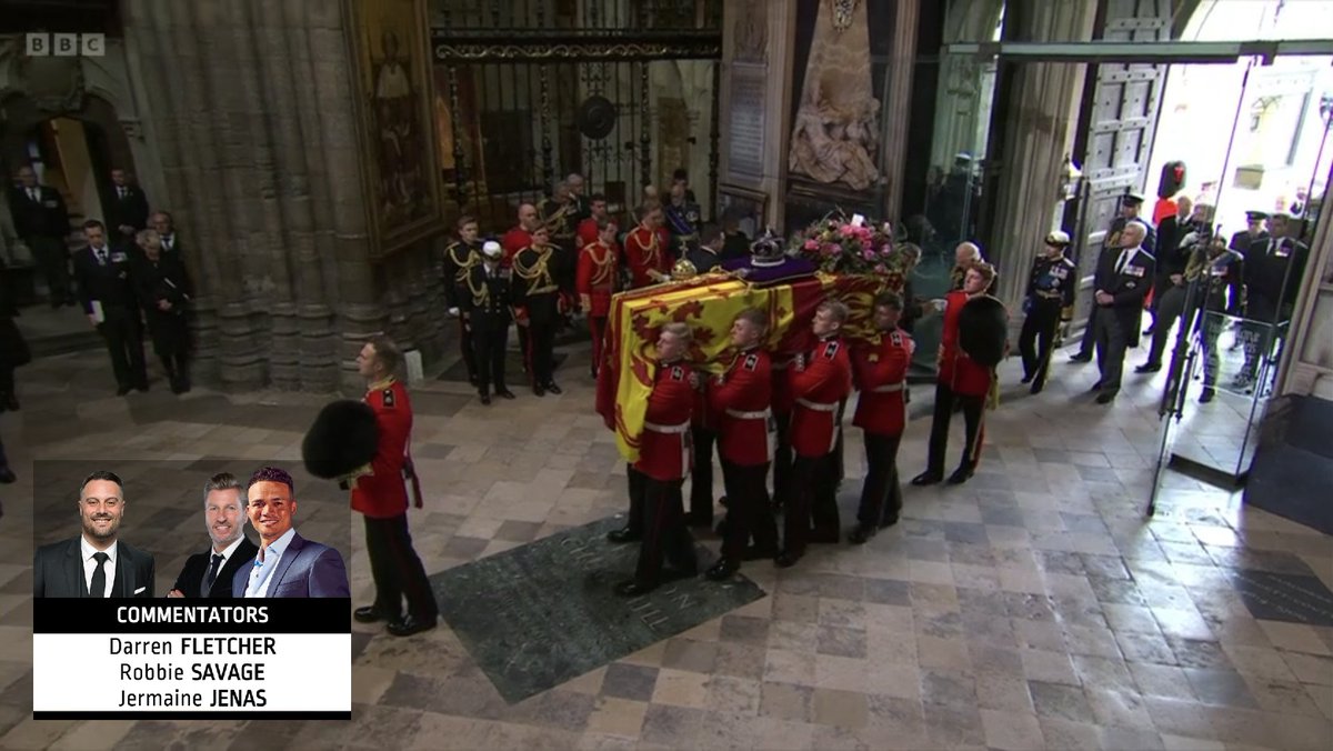 Oh for goodness sake.