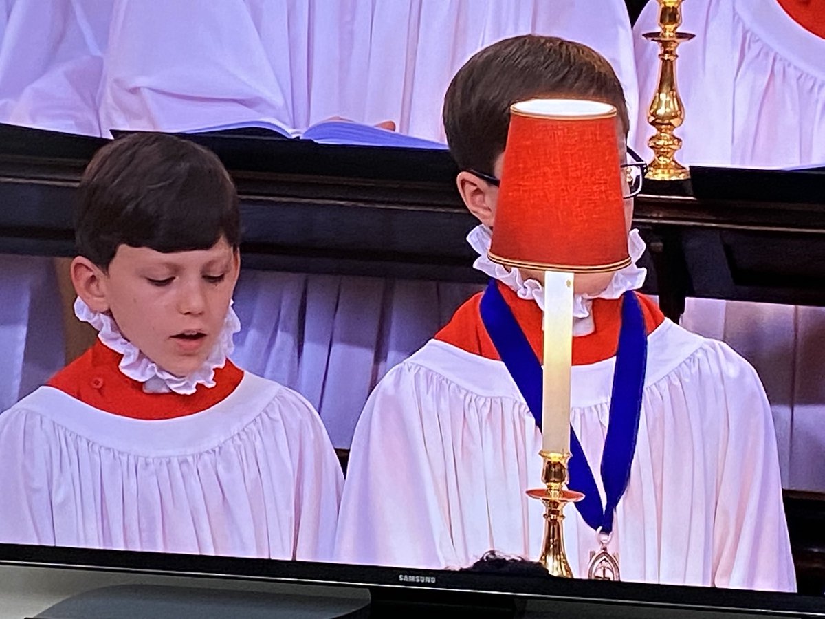 “Mum, did you record my big moment?”
MUM: