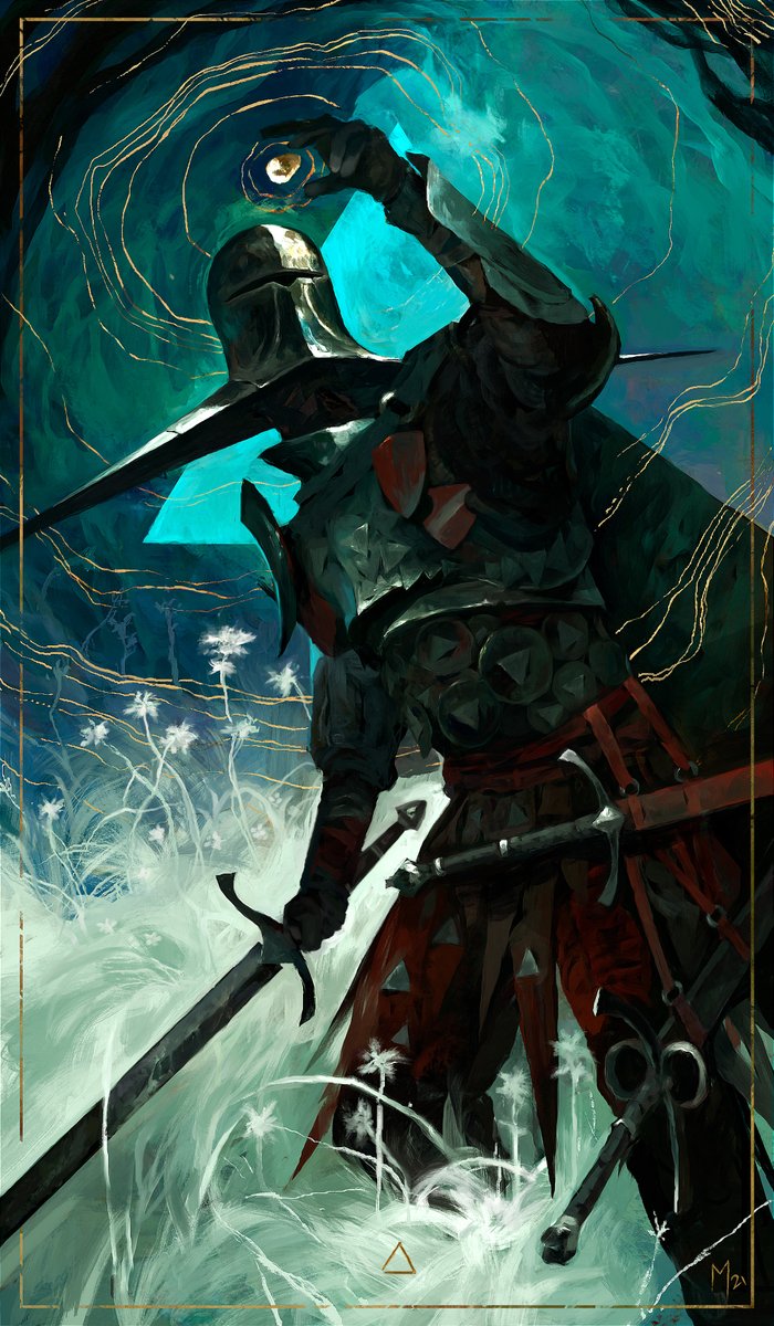 DominikMayerArt's tweet photo. Hi #ArtistOnTwitter!
I just love those color posts!
Lets do teal today!! Do you have some? Let's share! https://t.co/5nz8BxpS1e