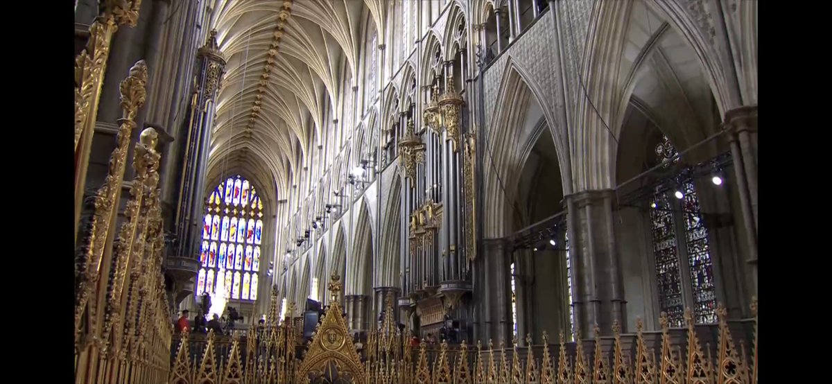 TheSholaAdesoye's tweet photo. The State funeral of Queen Elizabeth II. Jesus still showcases himself in the scriptures as they are read for the whole world to hear. #queensfuneral #QueenElizabeth #Jesus https://t.co/YwHVe3lbR1