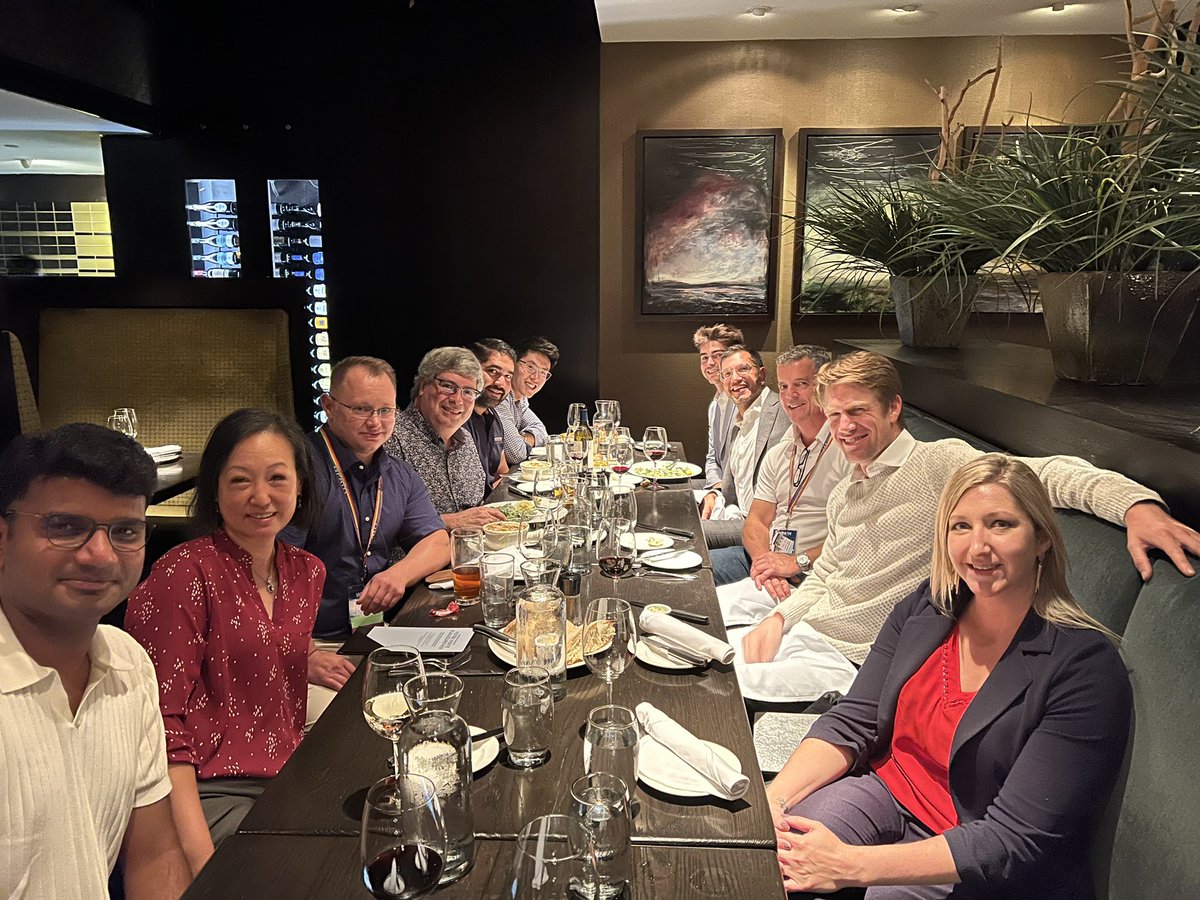 Alice Chang MD MSc (@alicechangmdmsc) on Twitter photo Mayo meet up <a href="/wpath/">WPATH</a>  #WPATH2022 <a href="/MayoClinicEndo/">Mayo Clinic Endocrinology</a> Mayo meet up <a href="/wpath/">WPATH</a>  #WPATH2022 <a href="/MayoClinicEndo/">Mayo Clinic Endocrinology</a>