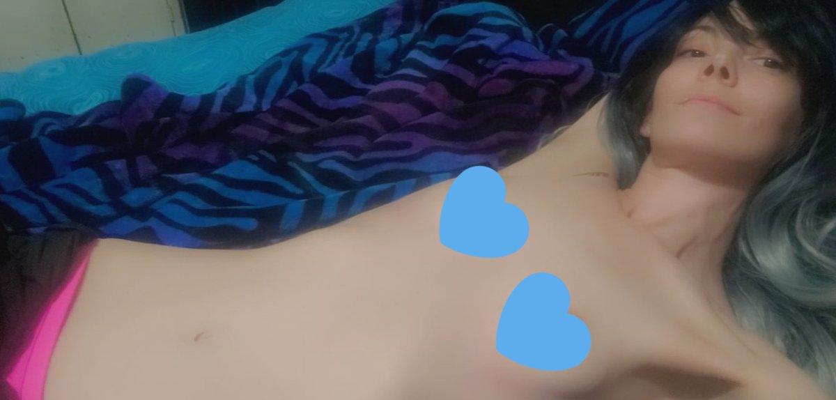 lilsugar420's tweet photo. Wakin up nakie in bed

Who can I ignore on cam while I wake n bake 🤔

#findom
{Findom • Fetish • Goddess  • SpoiledBratt  • irl  • Princess • beta • cuck • paypig • humanATM • simp}
@rtfindom https://t.co/xYb6Pt2qvC