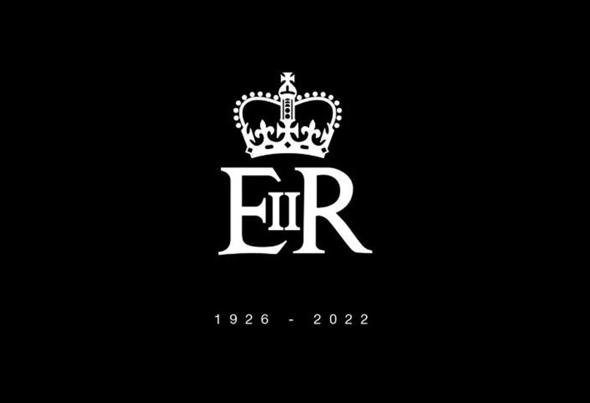 Our thoughts are with the Royal Family and our new King on this sombre day. Her Majesty Queen Elizabeth II has shown tremendous dedication to serving her country and was a much-loved figure. She will be missed by many.