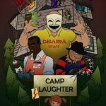 Photo by Raising The Game - Camp Slaughter Out Now! (@RaisingTh3Game)