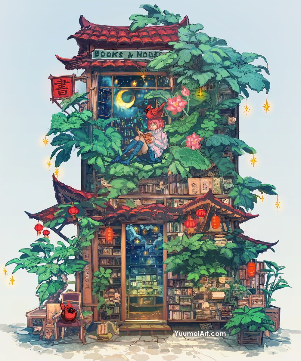 Yuumei_Art tweet picture