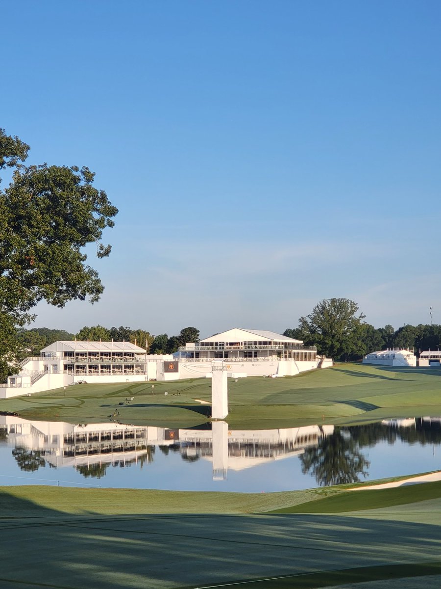 Howard Fert Colby (@howardfertcolby) on Twitter photo Wanna go to the <a href="/PresidentsCup/">Presidents Cup</a> at <a href="/QuailGolf/">Quail Hollow Club</a> Wednesday?!?! All you have to do is Like and Retweet this post AND follow <a href="/HowardFert/">Howard Fertilizer & Chemical, Inc</a> & <a href="/HowardCarolinas/">Howard Fertilizer of the Carolinas</a>!! Winner will be selected tomorrow at 1pm!! GOOD LUCK ā³ļø Wanna go to the <a href="/PresidentsCup/">Presidents Cup</a> at <a href="/QuailGolf/">Quail Hollow Club</a> Wednesday?!?! All you have to do is Like and Retweet this post AND follow <a href="/HowardFert/">Howard Fertilizer & Chemical, Inc</a> & <a href="/HowardCarolinas/">Howard Fertilizer of the Carolinas</a>!! Winner will be selected tomorrow at 1pm!! GOOD LUCK ā³ļø