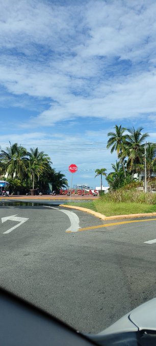 Dando la vuelta un ratito &hearts;️🥰 https://t.co/fH1KP9aXKn