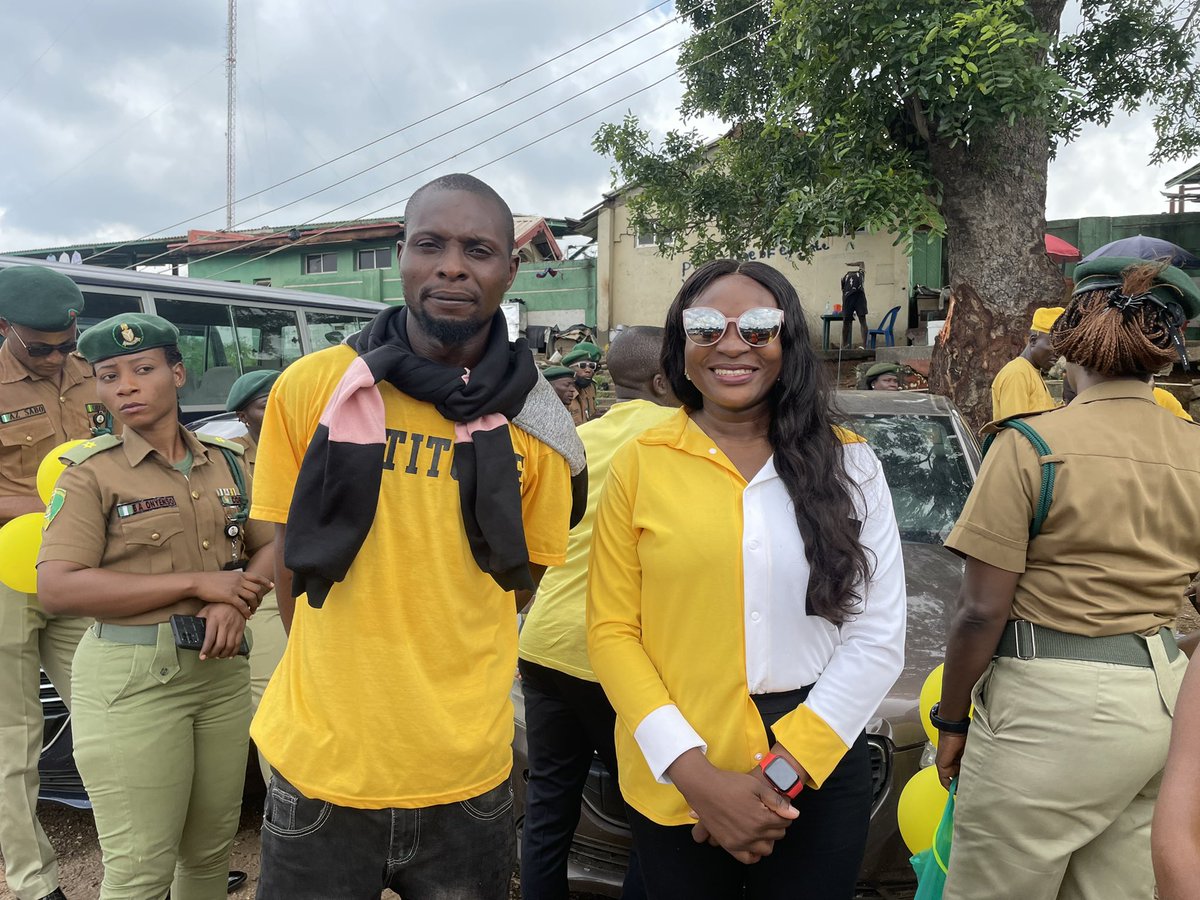 Funke Adeoye tweet media