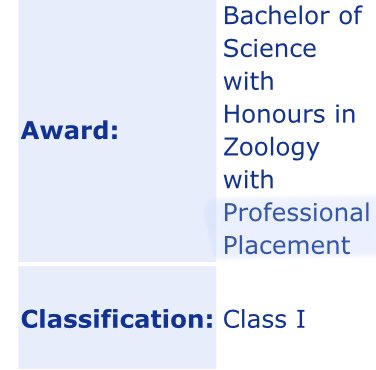 Morwenna_29's tweet photo. I never share my results but I want to celebrate this one as I’ve accomplished one of my life goals by achieving a First Class Degree with Honours in BSc Zoology with Professional Placement! 👩🏼‍🎓😁
Thank you to everyone at  @UniExeCornwall @CLESCornwall! https://t.co/5oiUL4A8nG