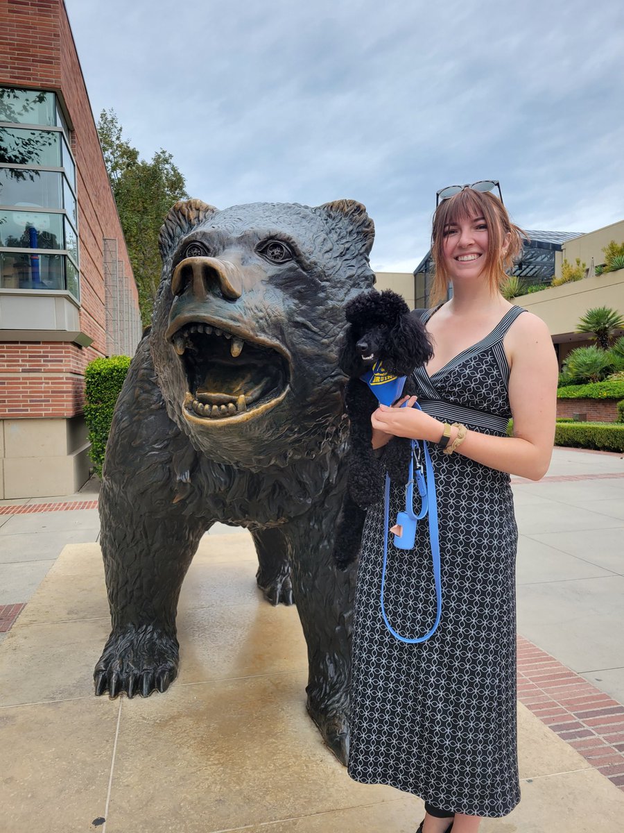 alexflorin_env's tweet photo. Excited to share that I'm starting my Master's of Urban and Regional Planning today @UCLALuskin (with a focus on Transpo, of course 😉)! #GoBruins https://t.co/iQb0DA0GpO