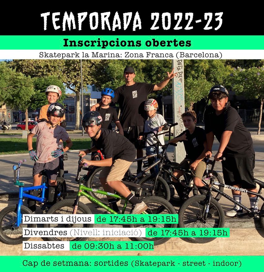 Districte Esportiu tweet media