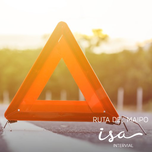 rutadelmaipo's tweet photo. ℹ️  Se registra ALTO FLUJO vehicular hacia el norte en todo el tramo de San Fernando ⚠️ Conduce atent@ a las condiciones del tránsito y #ViajemosSeguros x la #Ruta5Sur  @mop_chile @biobio @Cooperativa @carab_ohiggins @radiocarab @ruta5chile @AlvaroMolinaCL @RafaVenegas @gbarrerac https://t.co/gB7OpMvW5E