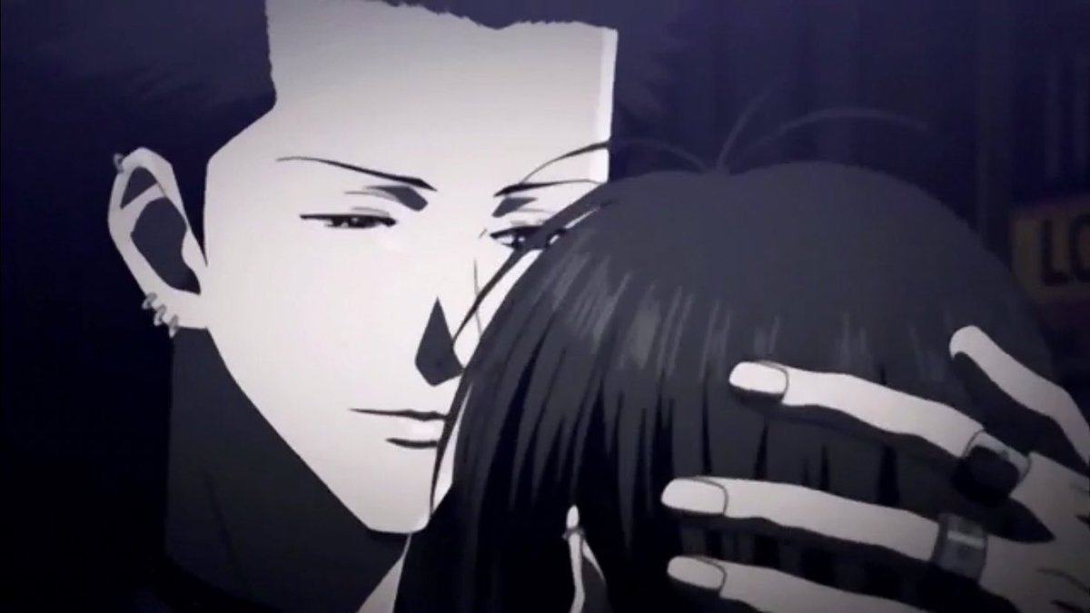 NANAsect's tweet photo. “Ren inspired me… to sing my guts out, to learn guitar, and to really live.” https://t.co/hWNcImNUuY