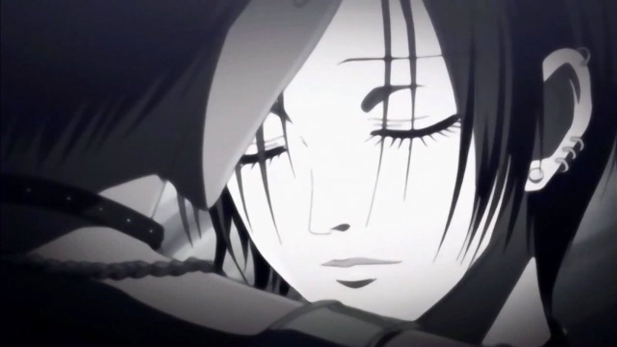 NANAsect's tweet photo. “Ren inspired me… to sing my guts out, to learn guitar, and to really live.” https://t.co/hWNcImNUuY