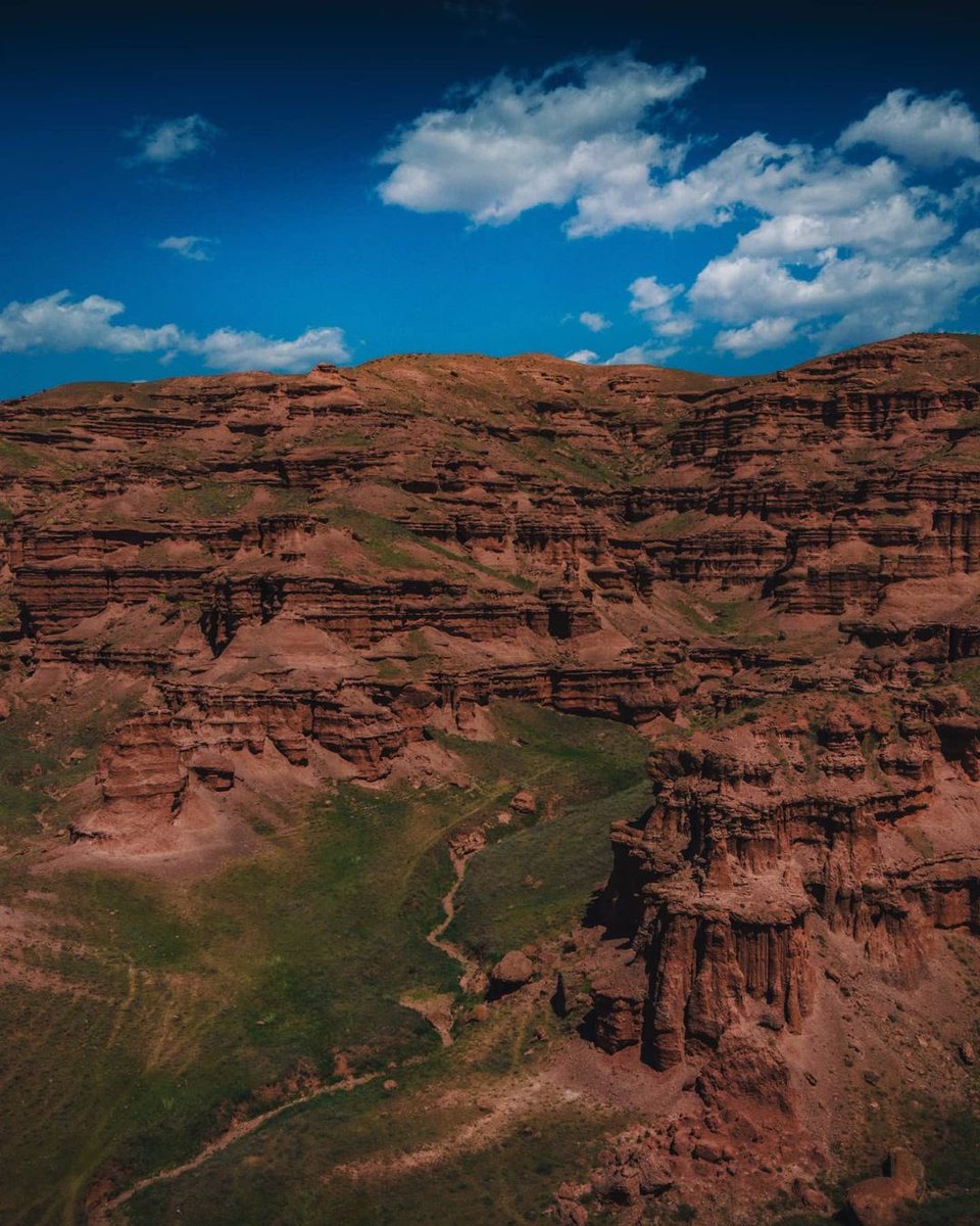Erzurum, Narman Peri Bacaları’na gitmeliyiz.