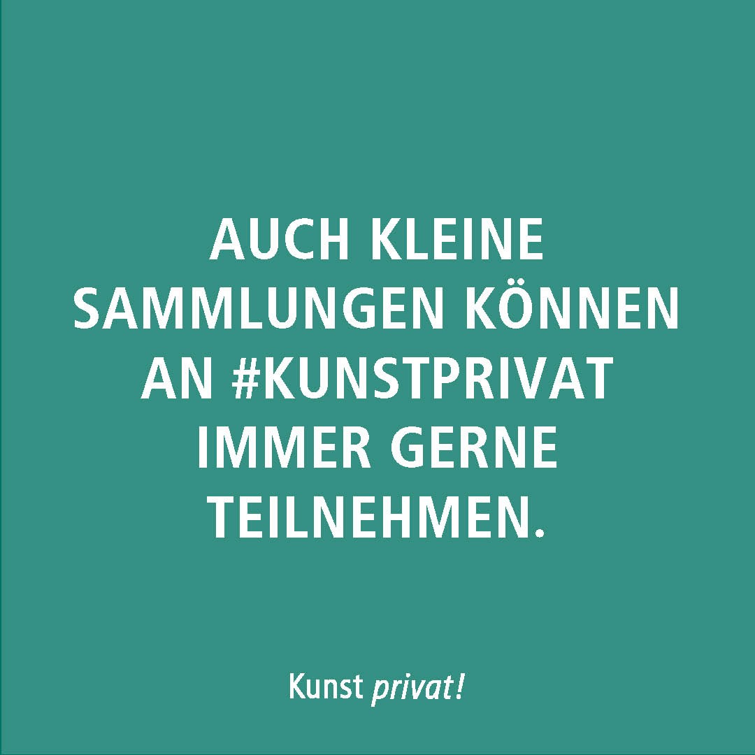 kunstprivat's tweet photo. Bei Kunst privat! ist Ihre Kunstsammlung willkommen, unabhängig von Grüße und Umfang, wenden Sie sich gerne an Frau Stöck, um mit Ihrer Sammlung teilzunehmen, susanne.stoeck@hessen-agentur.de

#kunstprivat! #kunstprivat2022 #kunst #kunstsammlung #kunst #kunstinhessen #hessen https://t.co/7nTFCMPiIl
