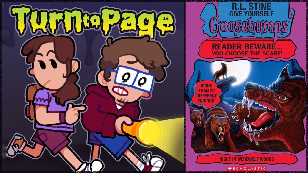 Turn to Page tweet media