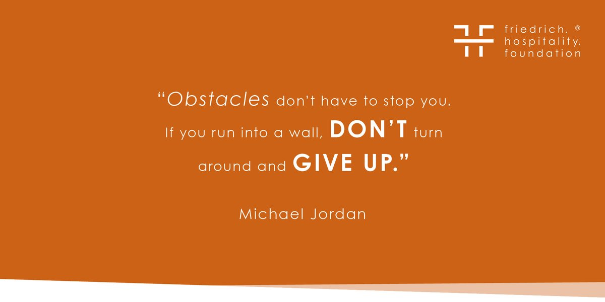FHF_World's tweet photo. #mondaymotivation 
Determination brings down every obstacle! Stick to your #goals, never give up!

#nevergiveup #believeinyourdreams #quotes #FHF https://t.co/G4shaaKR1t