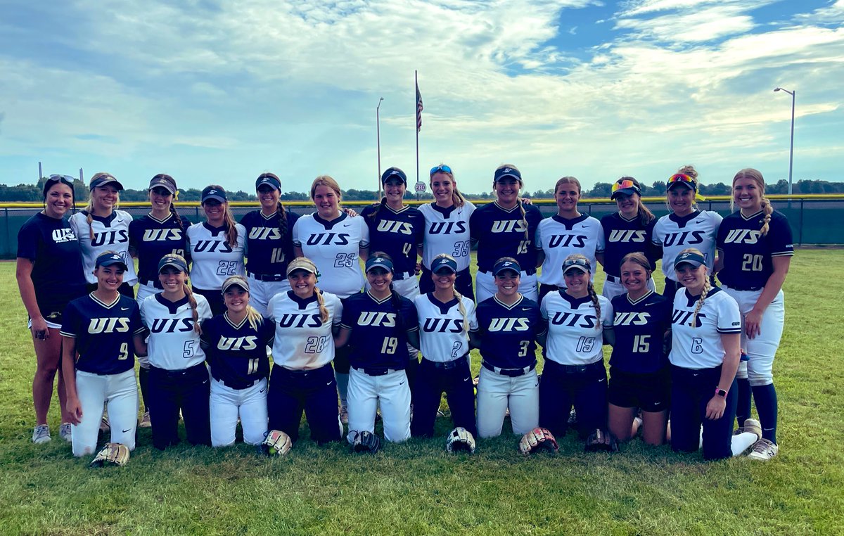 20 years of softball at UIS! We take great pride in being Prairie Stars and hope you can help these amazing young women. Please take a second to check out our crowdfunding link. Your support will help us with a spring trip to Florida. Thank you everyone! 

bit.ly/3dnnq20
