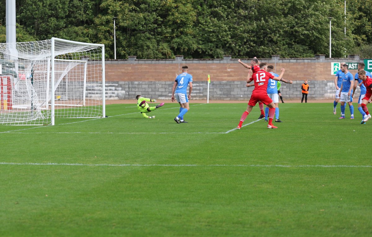 Stirling_Albion's tweet photo. 🎥 𝐌𝐚𝐭𝐜𝐡 𝐡𝐢𝐠𝐡𝐥𝐢𝐠𝐡𝐭𝐬

Highlights from Saturday's 4-1 win over @StranraerFC, brought to you by @SATVHD.

https://t.co/zlFNwaPcgj https://t.co/lX95VBLqeD