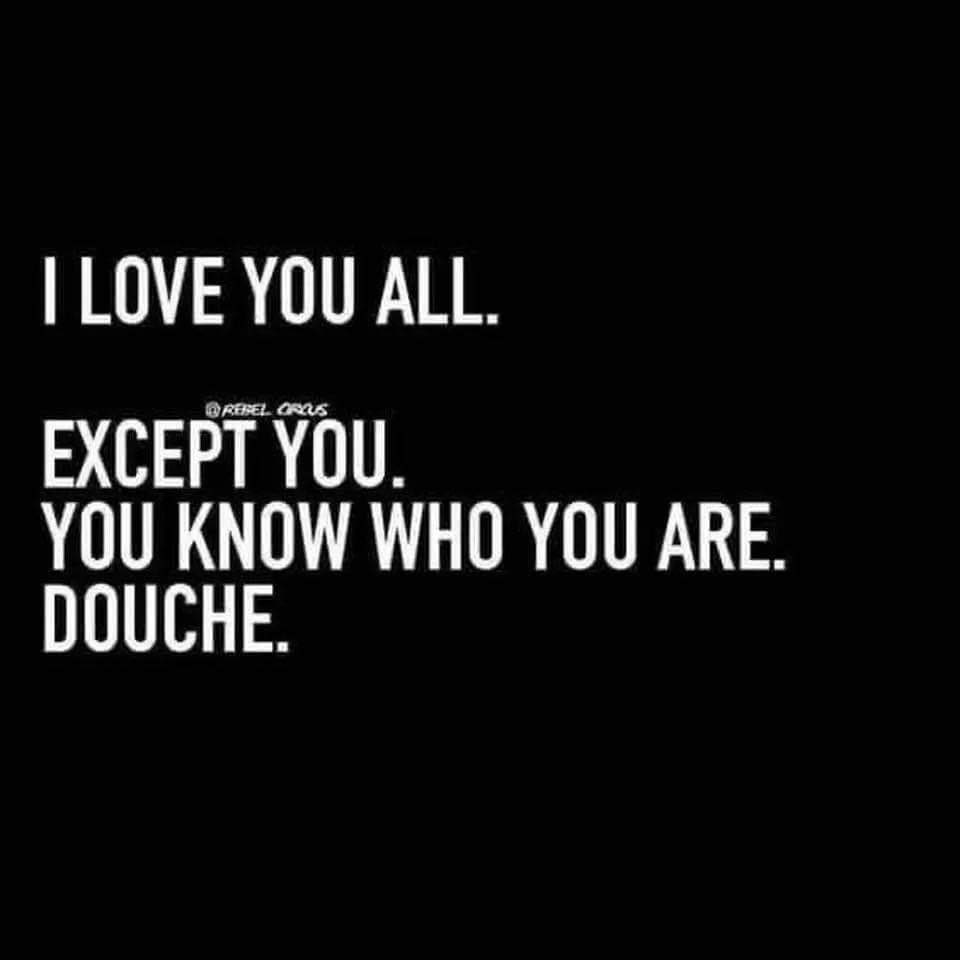 RobTebaldi's tweet image. And you know what you did