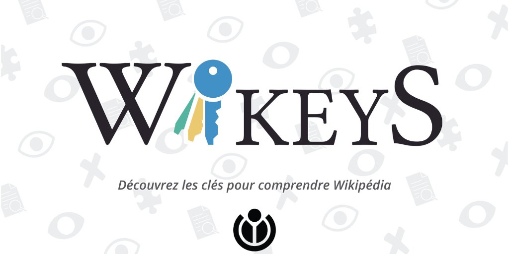 Wikimedia_Fr's tweet photo. Comment initier vos élèves à l’univers Wikipédia ? Le jeu de plateau Wikeys a été pensé comme une porte d’entrée à la contribution à Wikipédia et Vikidia dès 12 ans 🎲 #ludopedagogie #profdoc #EducMediaInfo #Wikeys https://t.co/UMpR16DVLl