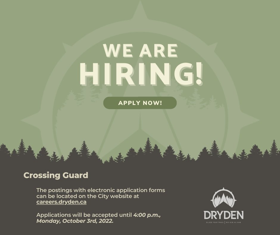 City of Dryden tweet media