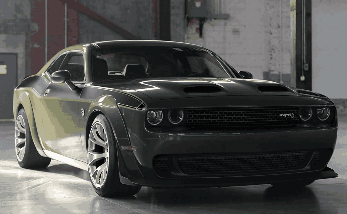 5starcdjr's tweet photo. Any reason is a good reason to drive a Dodge. https://t.co/xWcvNFIkcQ #FiveStar #FiveStarCDJR #CDJR #Chrysler #Dodge #Jeep #Ram #Milledgeville #Georgia https://t.co/VfQgtHBkxy