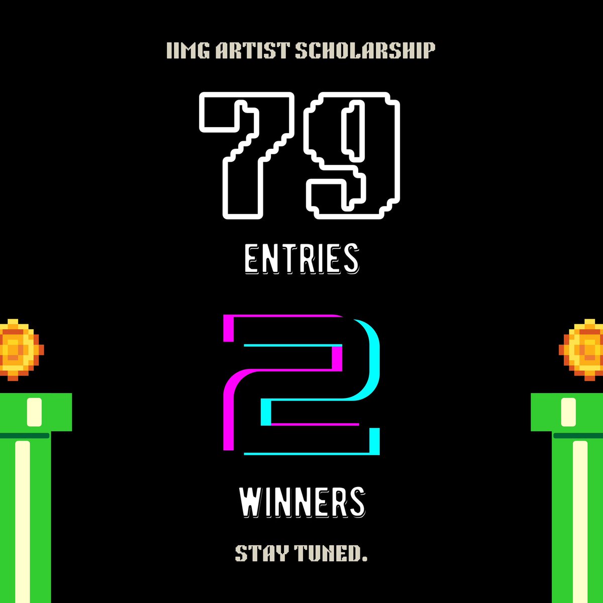 theiimguild's tweet photo. Lessgooo✨ 
@avantinagral @oshojain_ @music_komorebi 

#indianindie #NFTs #web3 #iimg #NEAR https://t.co/ZpIvx72gJq