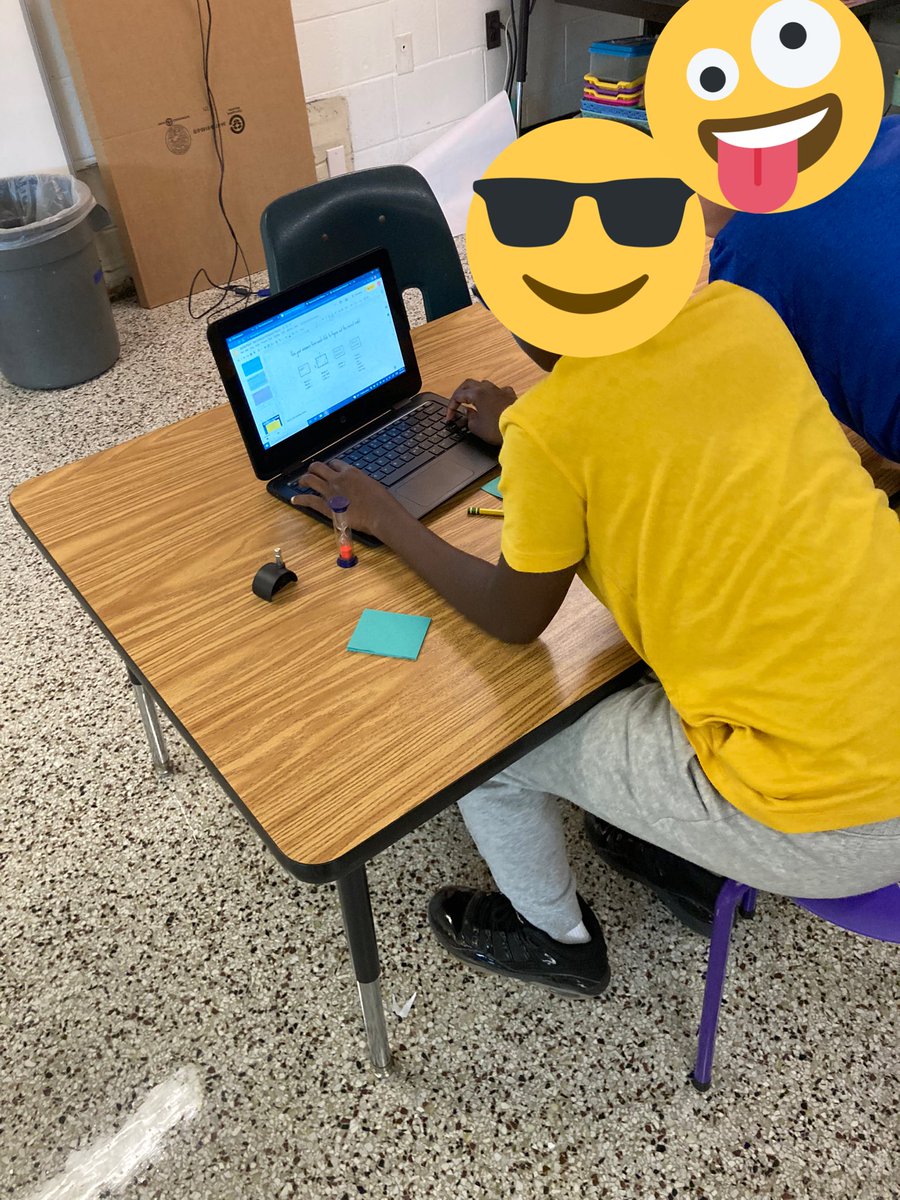 mtruslow_'s tweet photo. 5th grade #SCOPESquad learned about Mars through a breakout room activity! Next, they’ll create a rover that can hold an egg-stronaut without it cracking 🚀 https://t.co/dTiferWB0R