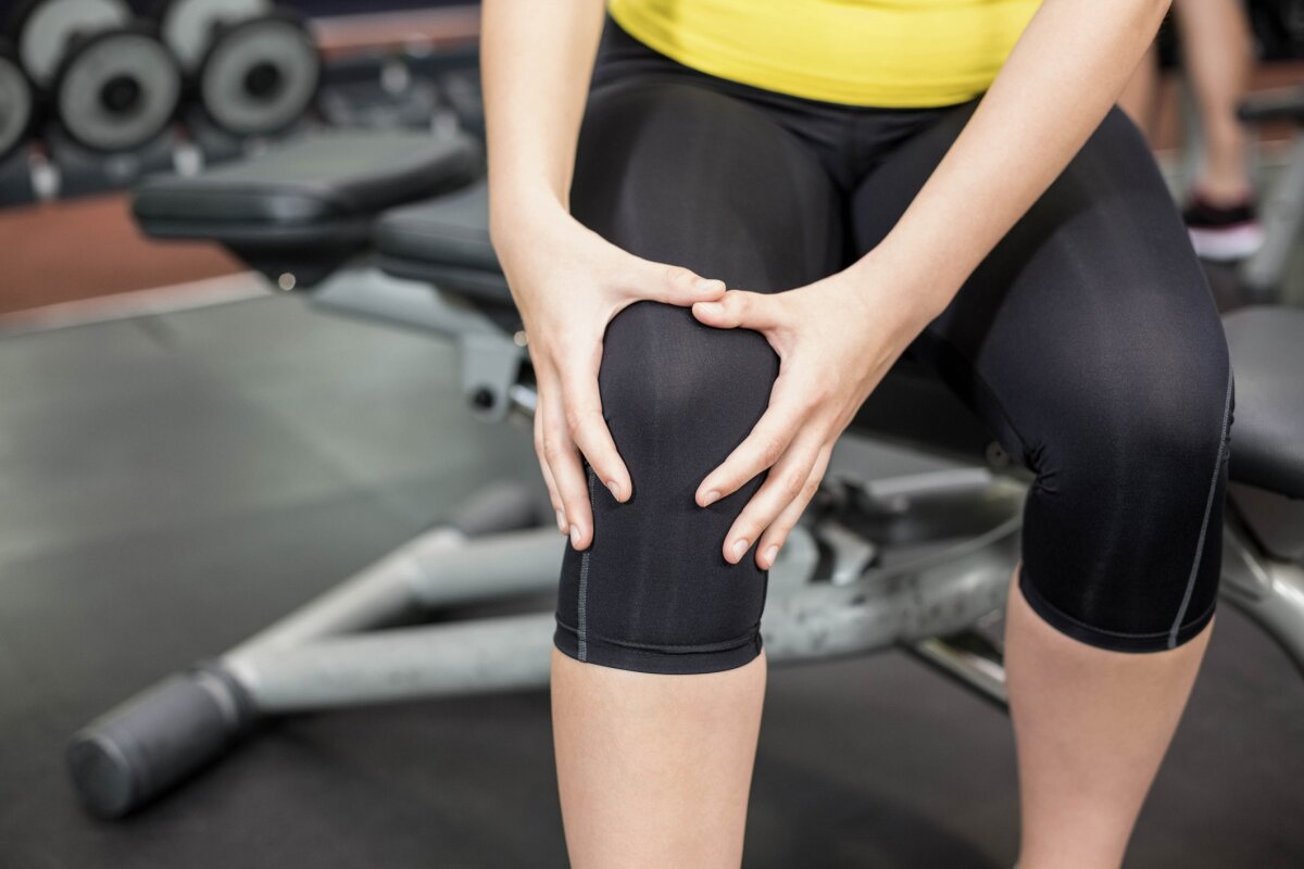 FitnessHacks101's tweet photo. Got Knee Pain? 4 Knee-Friendly Exercise Modifications https://t.co/53r5GHSvv1 https://t.co/nIcBfXYHLp