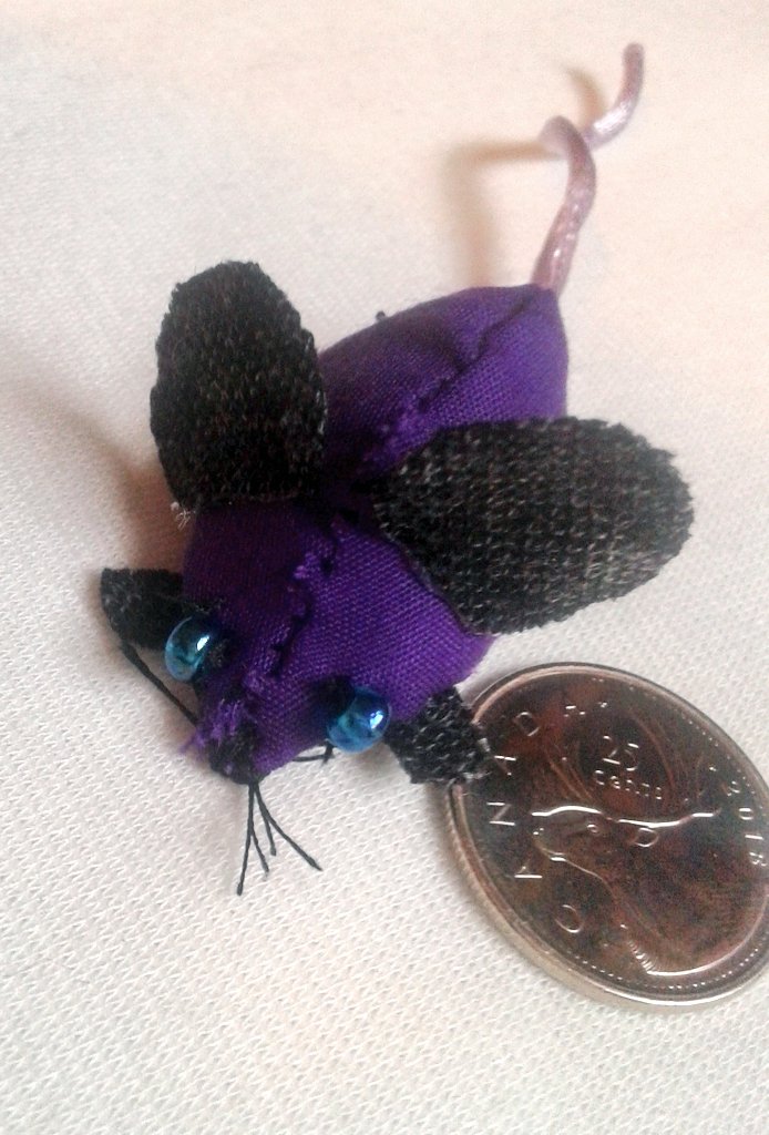 liminalrecord's tweet photo. And an even smaller purple one https://t.co/P8j23qH61T