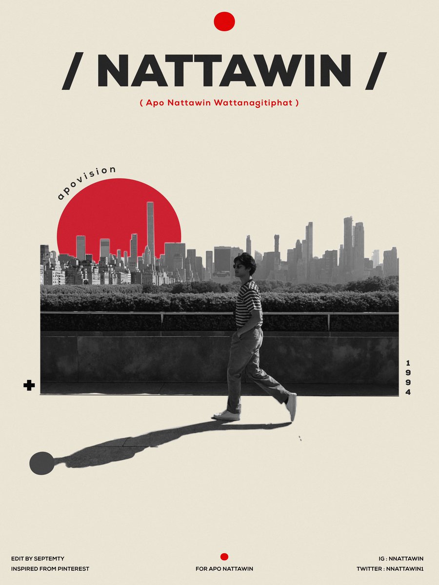 Apo ; art(ist) 

• —  ( <a href="/Nnattawin1/">Nnattawin</a> )

#Nnattawin #apocolleagues