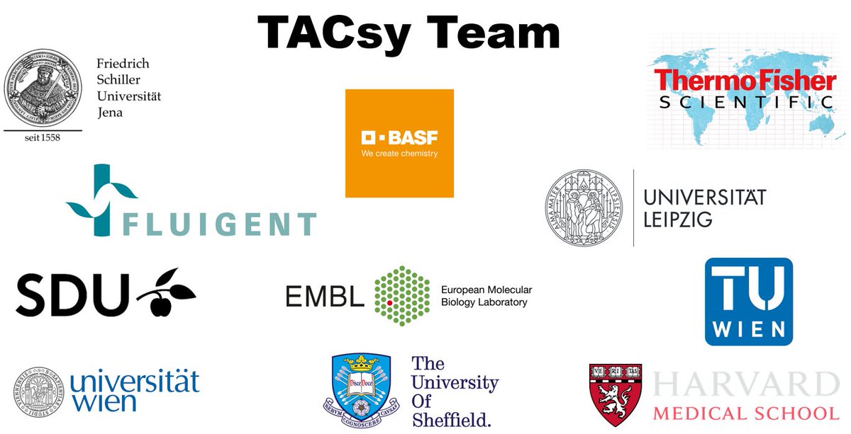 MATOMIC_21's tweet photo. The #AlgorithmicCheminformatics @imadaSDU group is excited to announce the @MSCActions project TACsy: Training Alliance for Computational Systems Chemistry. 15 doctorates, coordinated by @DanielMerkle4 @SyddanskUni @NATsdu, positions announced in spring, stay tuned. https://t.co/Gs0PfBZ3gz