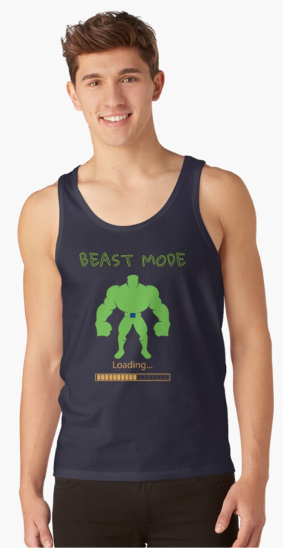 BrandMoreReps's tweet photo. BEAST Mode activated? Check this design.
#gym, #workout, #beast, #hulk, #wear, #mode, #training, #biceps, #sport, #freak, #woman, #man, #bodybuilding, #active, #passion, #fit, #gain, #fitness, #cardio, #health, #fun, #body, #lifestyle, #motivation

https://t.co/Ez11q11OqW https://t.co/rhG4JdsYqG